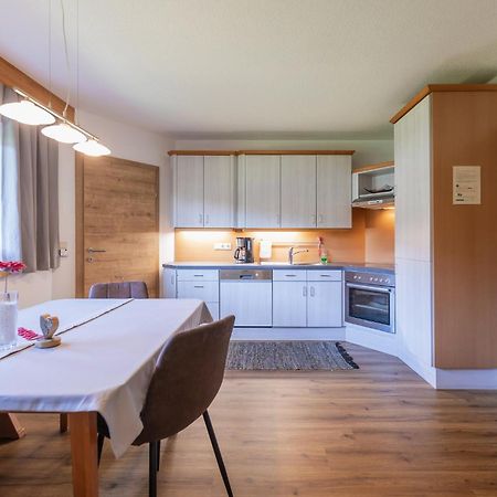 Apartment Peer Neustift im Stubaital Kültér fotó
