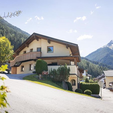 Apartment Peer Neustift im Stubaital Kültér fotó