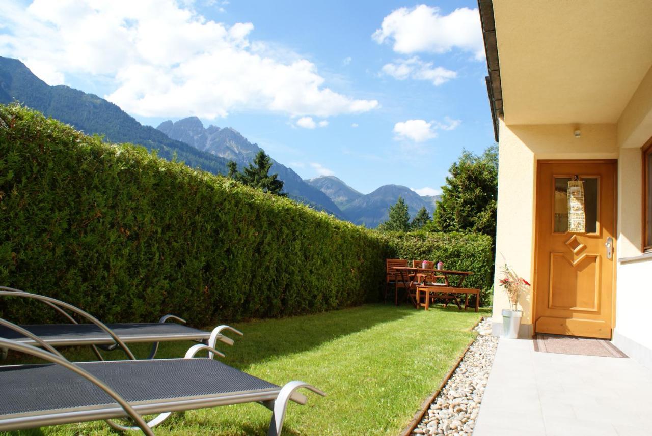 Apartment Peer Neustift im Stubaital Kültér fotó