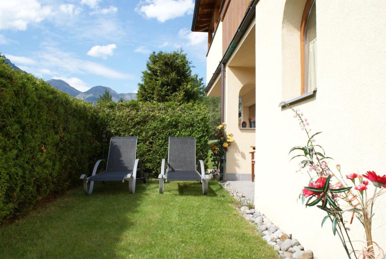 Apartment Peer Neustift im Stubaital Kültér fotó