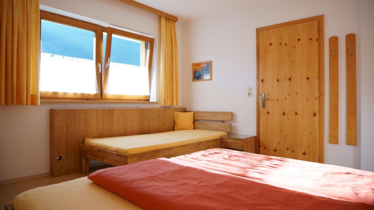 Apartment Peer Neustift im Stubaital Kültér fotó