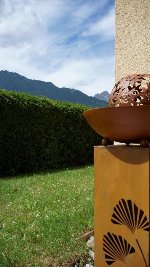 Apartment Peer Neustift im Stubaital Kültér fotó