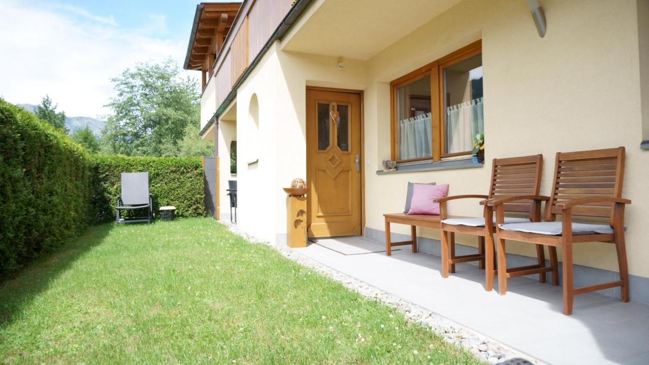 Apartment Peer Neustift im Stubaital Kültér fotó