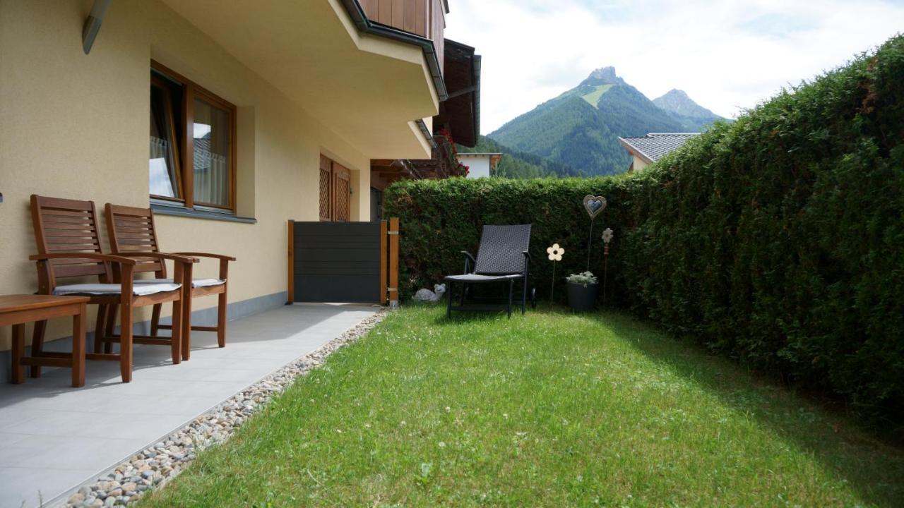 Apartment Peer Neustift im Stubaital Kültér fotó