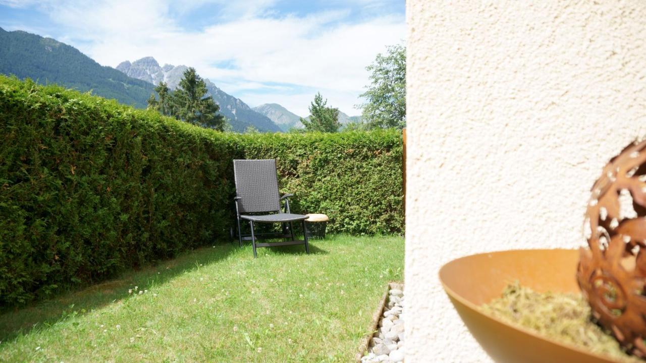 Apartment Peer Neustift im Stubaital Kültér fotó