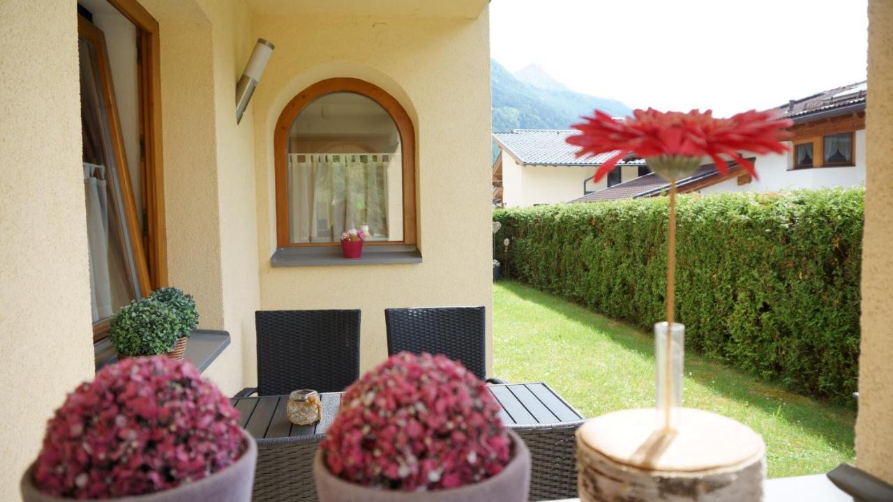 Apartment Peer Neustift im Stubaital Kültér fotó