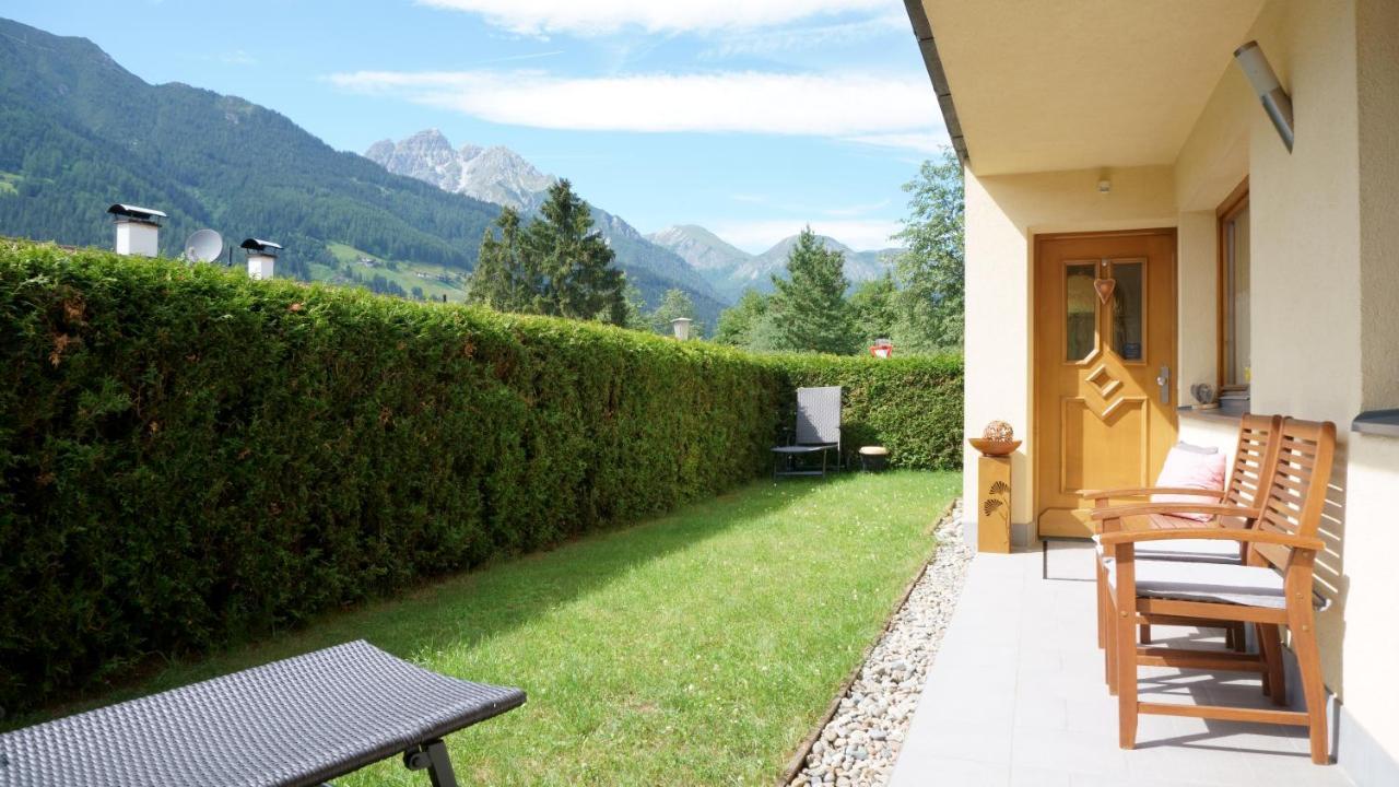Apartment Peer Neustift im Stubaital Kültér fotó