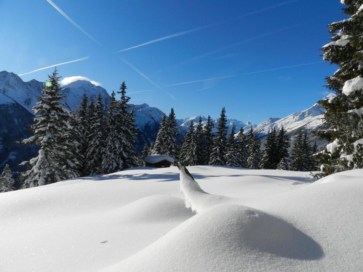 Apartment Peer Neustift im Stubaital Kültér fotó
