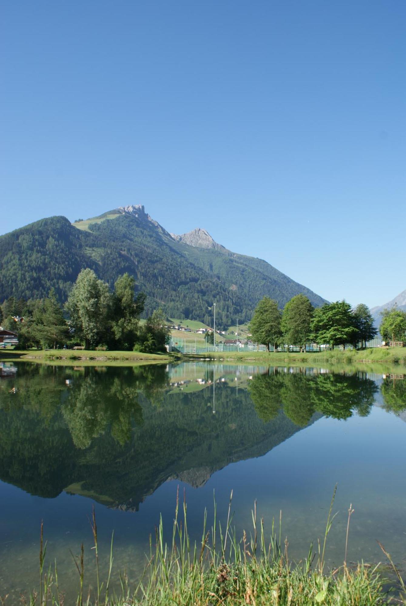 Apartment Peer Neustift im Stubaital Kültér fotó