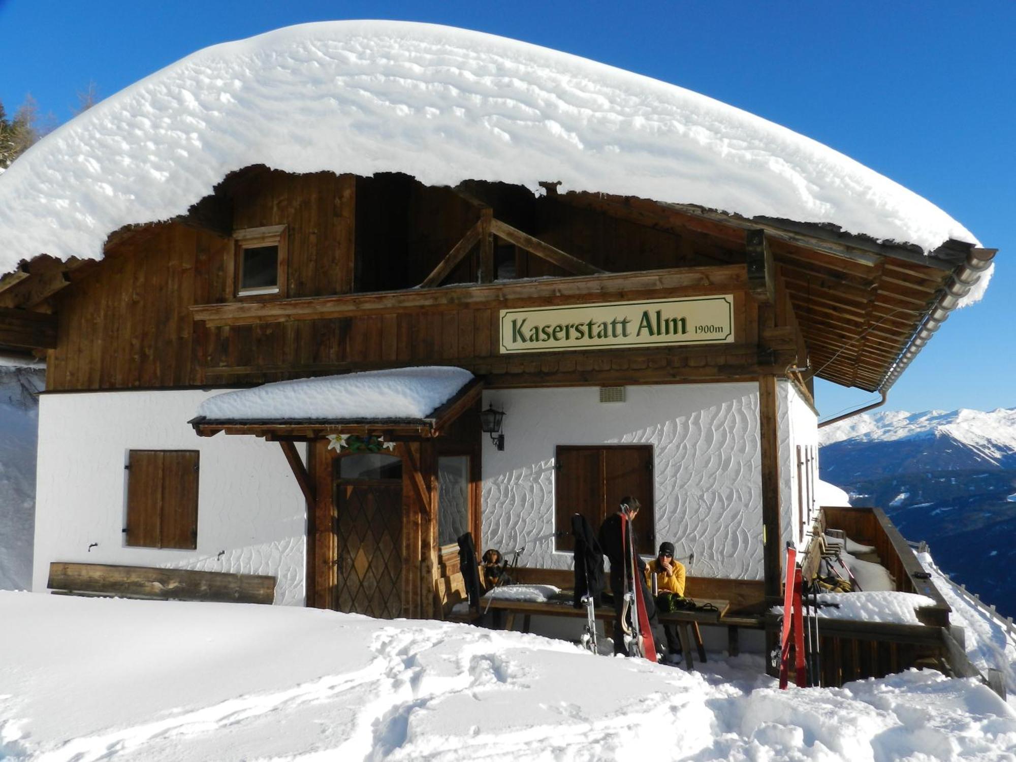 Apartment Peer Neustift im Stubaital Kültér fotó