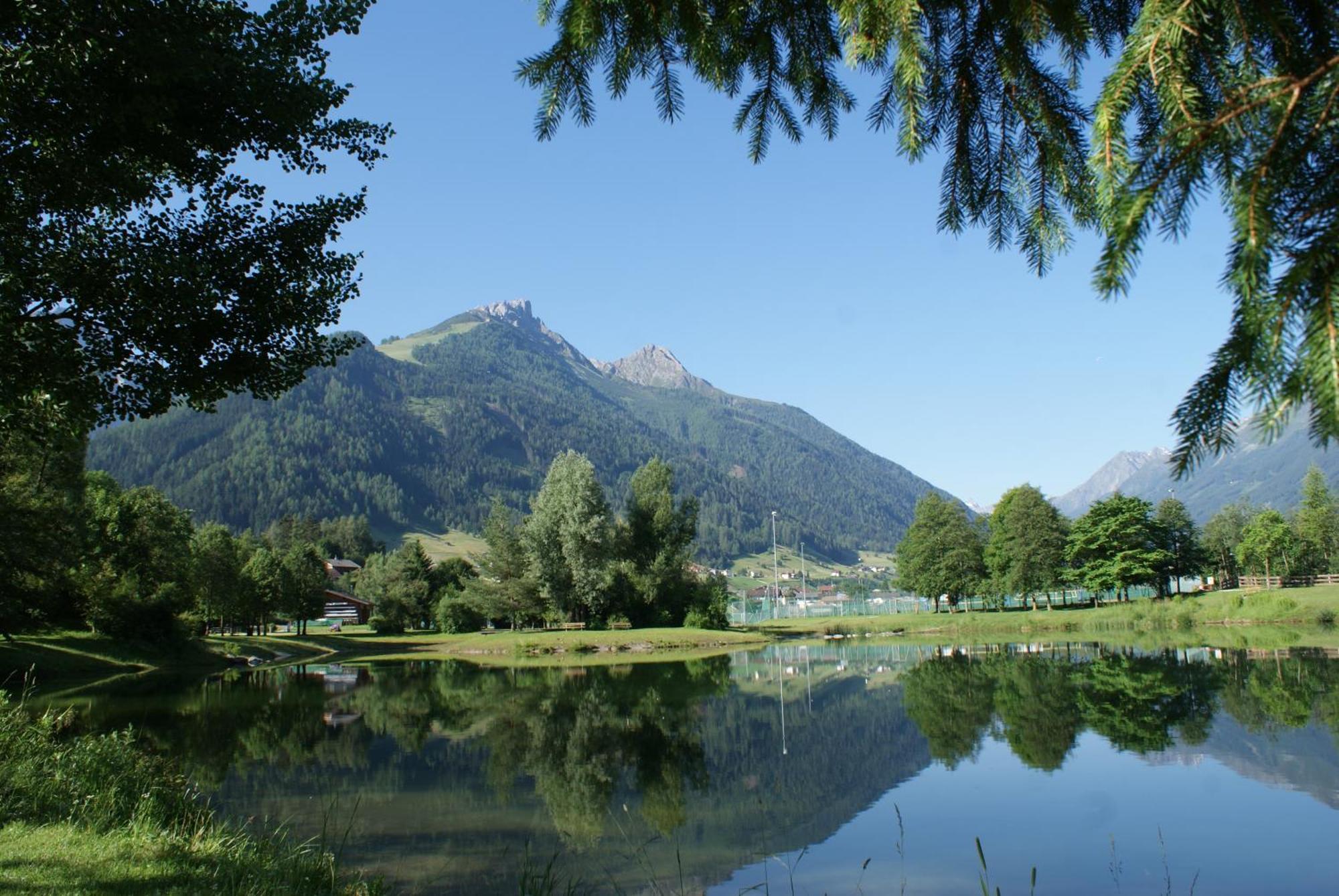 Apartment Peer Neustift im Stubaital Kültér fotó