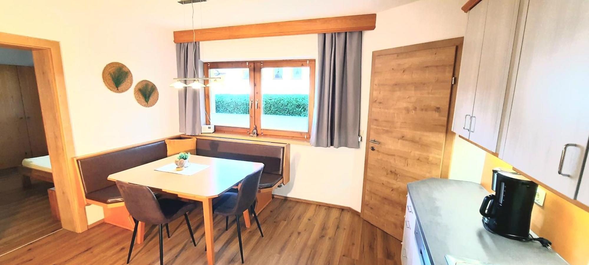 Apartment Peer Neustift im Stubaital Kültér fotó