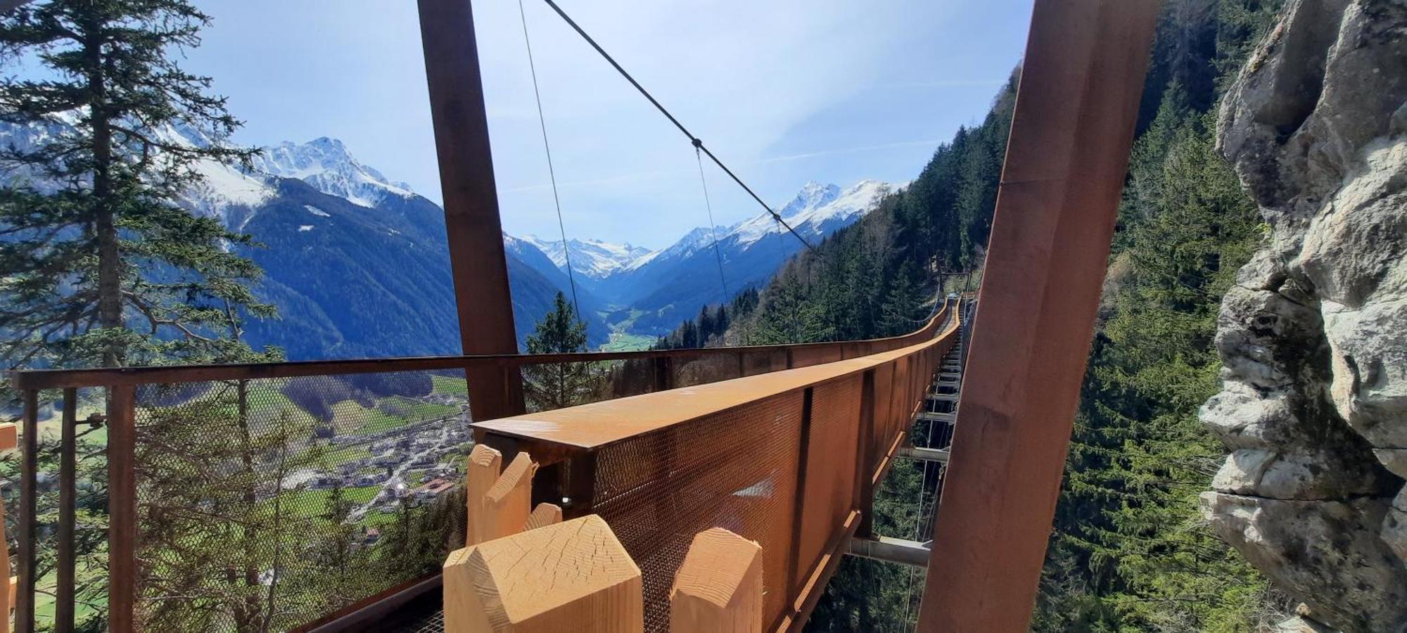 Apartment Peer Neustift im Stubaital Kültér fotó