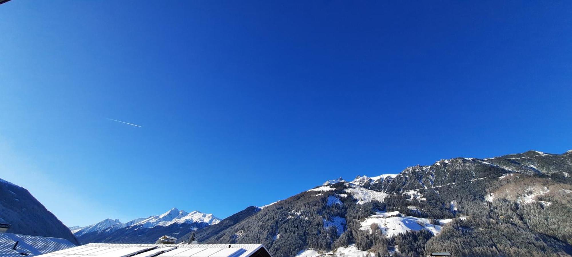 Apartment Peer Neustift im Stubaital Kültér fotó