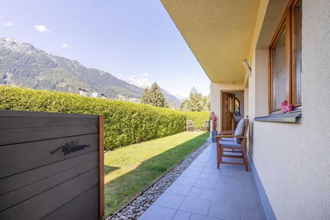 Apartment Peer Neustift im Stubaital Kültér fotó
