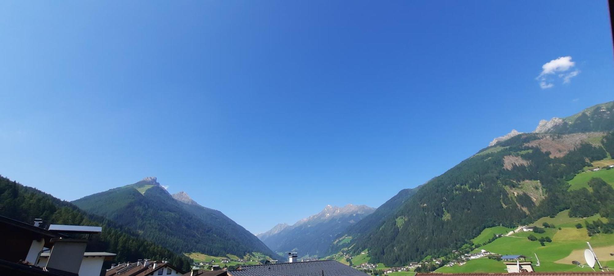 Apartment Peer Neustift im Stubaital Kültér fotó