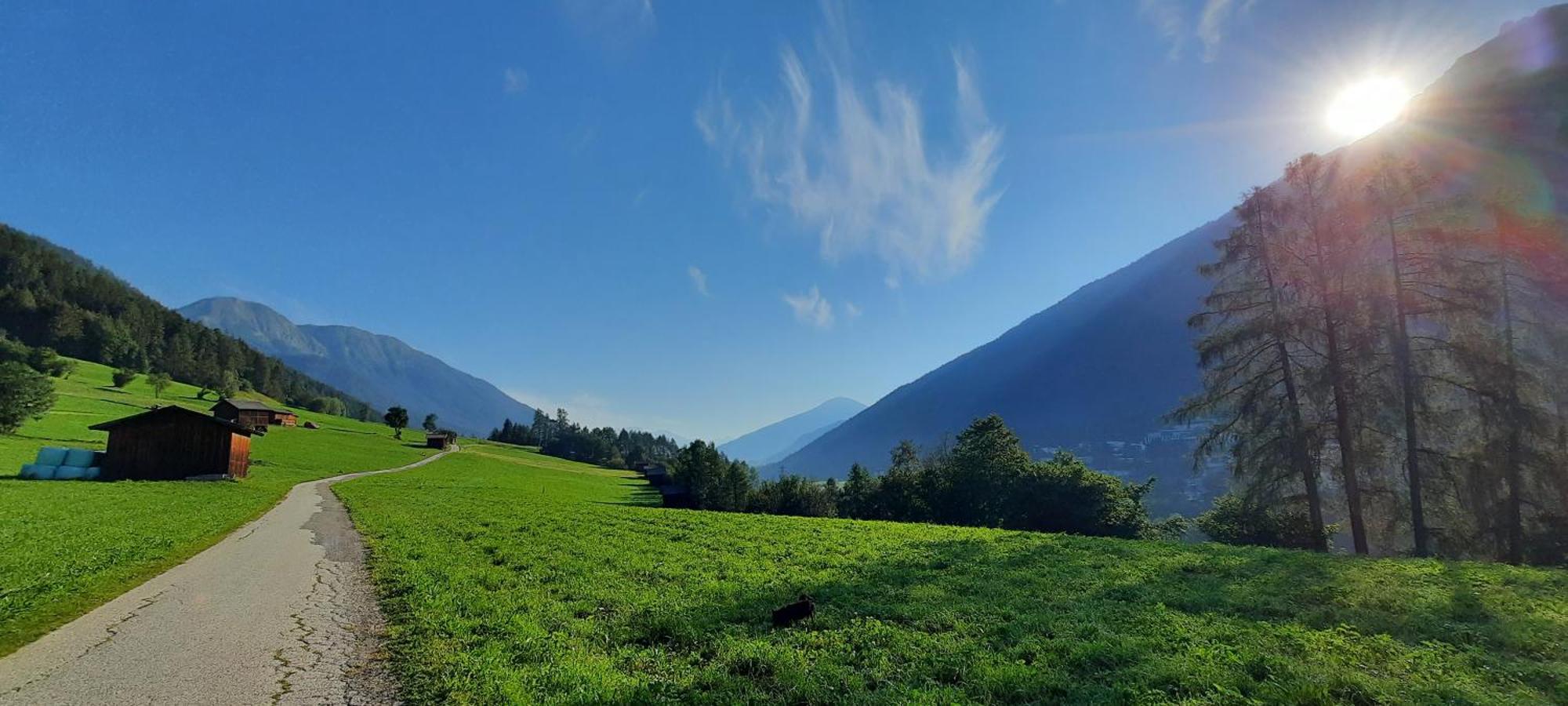 Apartment Peer Neustift im Stubaital Kültér fotó