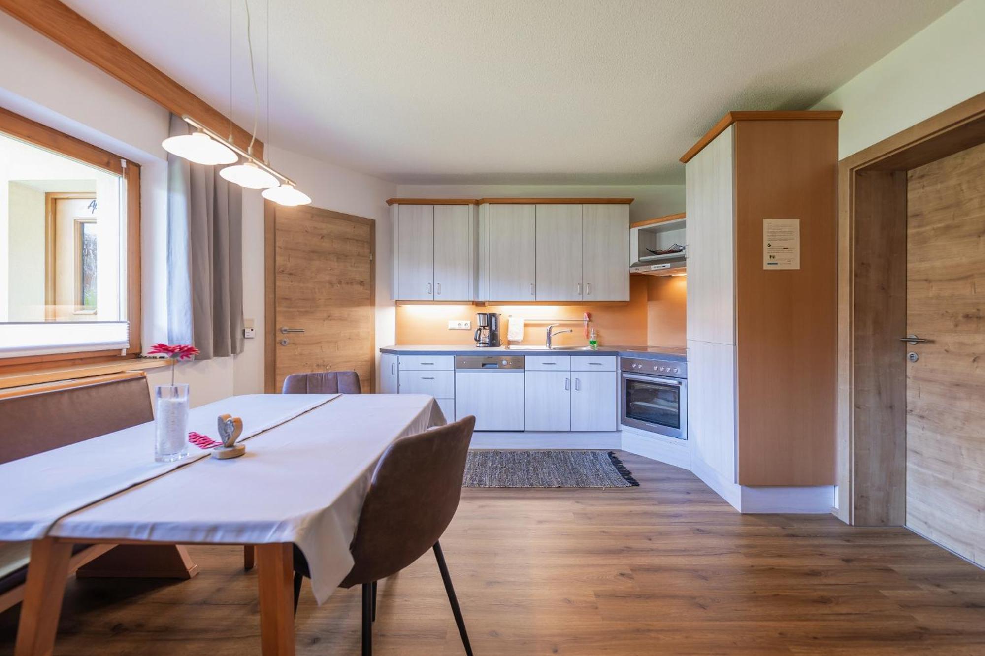 Apartment Peer Neustift im Stubaital Kültér fotó