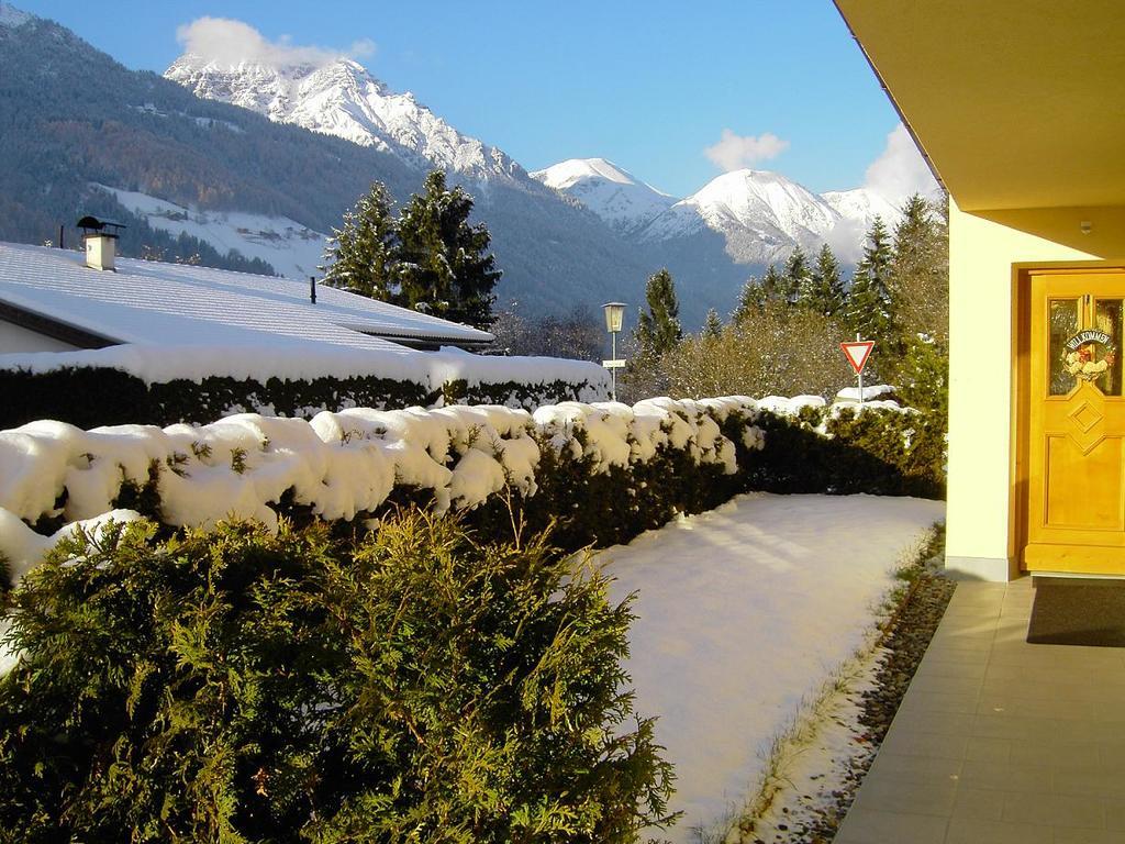 Apartment Peer Neustift im Stubaital Kültér fotó