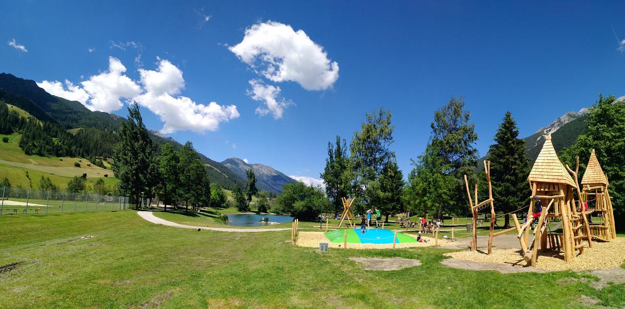 Apartment Peer Neustift im Stubaital Kültér fotó