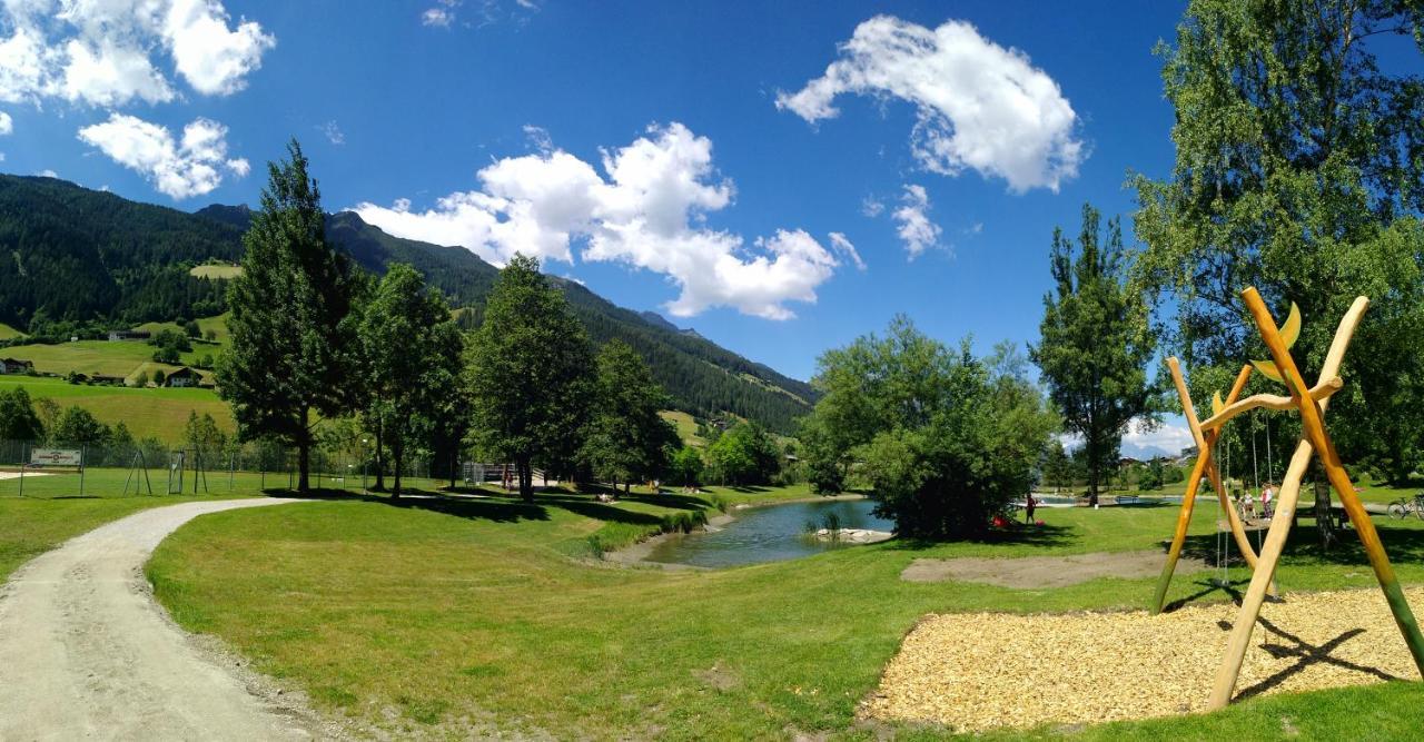 Apartment Peer Neustift im Stubaital Kültér fotó